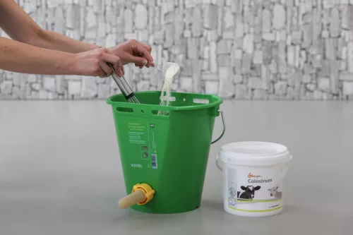 Globigen Colostrum - 1kg