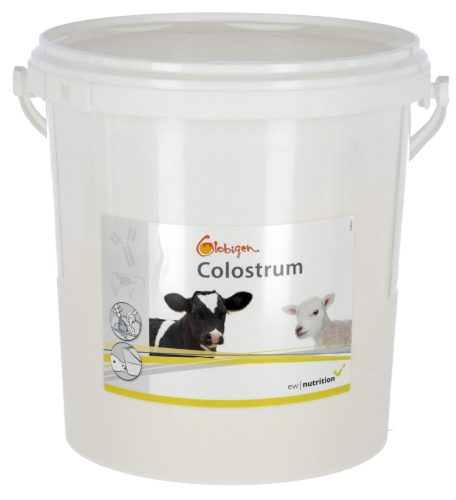 Globigen Colostrum - 2,5 kg