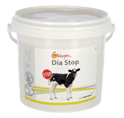 Globigen Dia Stop - 2 kg