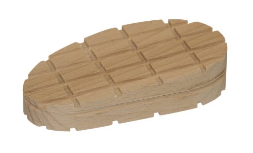 Ék alakú pataalátét - normál méret, 112 mm