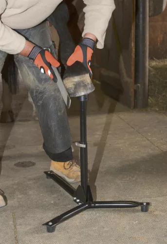 EcoFlex bak pataápoláshoz
