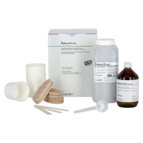 Technovit pataragasztó készlet - 10 db-os