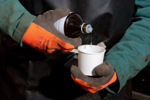 Technovit pataragasztó készlet - 12 darabos