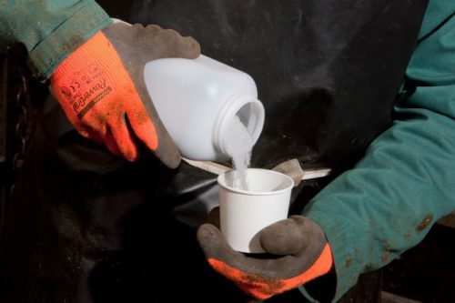 Technovit pataragasztó készlet - 12 darabos