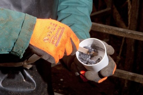 Technovit pataragasztó készlet - 12 darabos