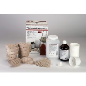 Technobase csülökkezelő készlet - 14 kezeléshez
