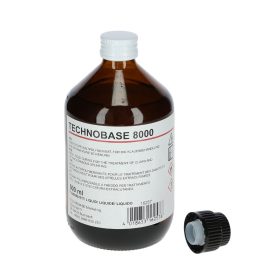 Folyadék Technobase csülökkezelő rendszerhez - 500 ml