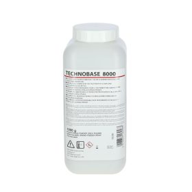 Por Technobase csülökkezelő rendszerhez - 1000 g