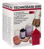 Technobase csülökkezelő készlet - 4 kezeléshez