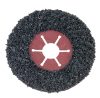 Patacsiszoló korongok - 115 mm átmérővel