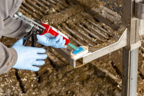 Technobase 2CB pataragasztó - 200 ml