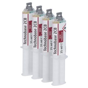 Technobase 2CB pataragasztó - 4 x 25 ml