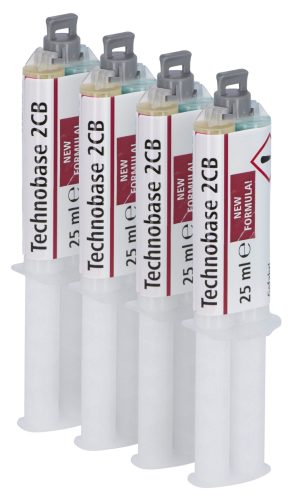 Technobase 2CB pataragasztó - 4 x 25 ml