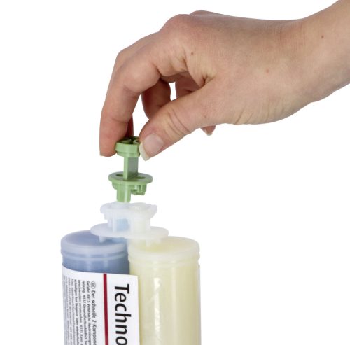 Technobase 2CB pataragasztó - 4 x 25 ml