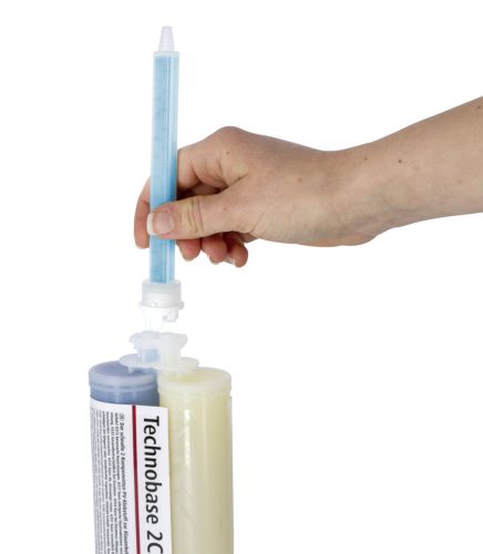 Technobase 2CB pataragasztó - 4 x 25 ml