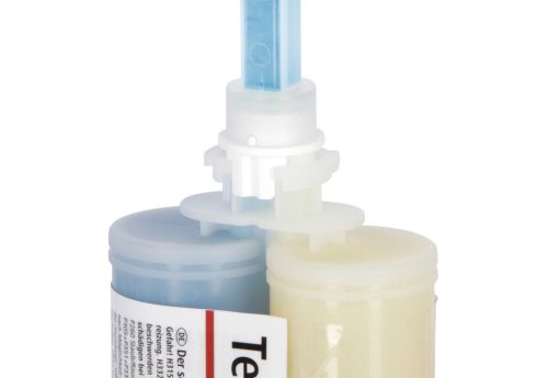 Technobase 2CB pataragasztó - 4 x 25 ml