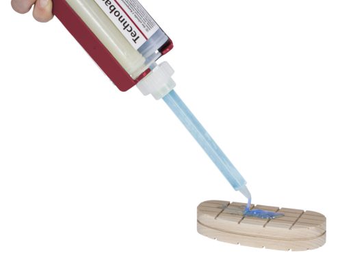 Technobase 2CB pataragasztó - 4 x 25 ml