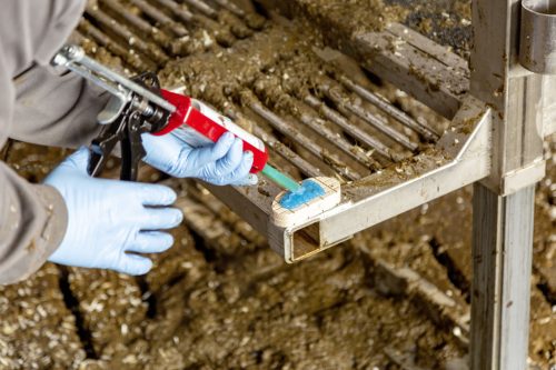 Technobase 2CB pataragasztó - 4 x 25 ml