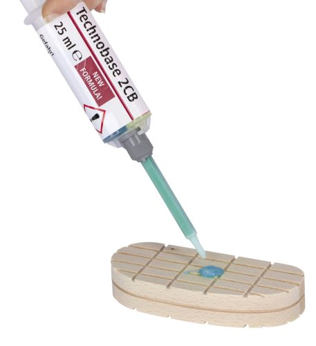 Technobase 2CB pataragasztó - 25 ml