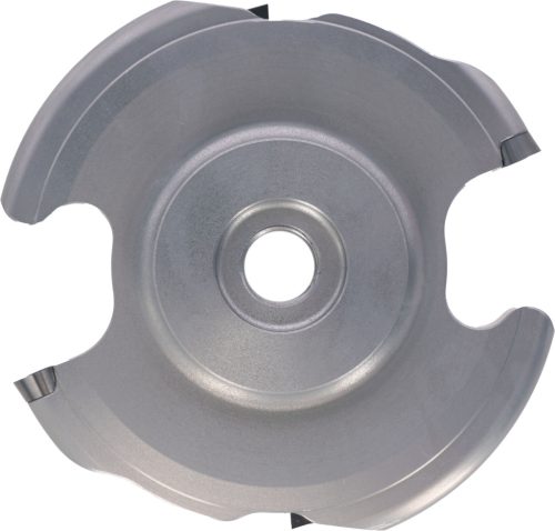 4Cut Profi patafaragó korong - 2 késes, átmérő: 100 mm