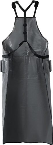 Kötény patavágáshoz - szürke, egy méret