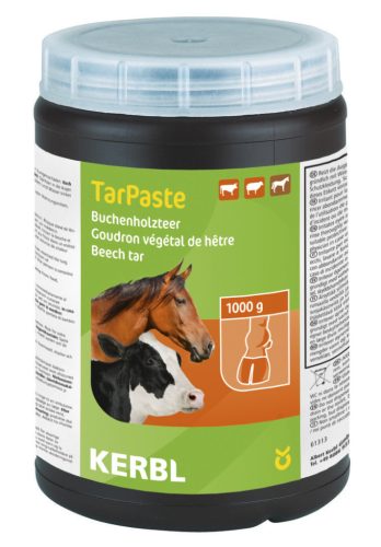 TarPaste pataápoló paszta - 1000 g