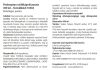 Podoseptan pataápoló paszta, 2.0, 450 ml