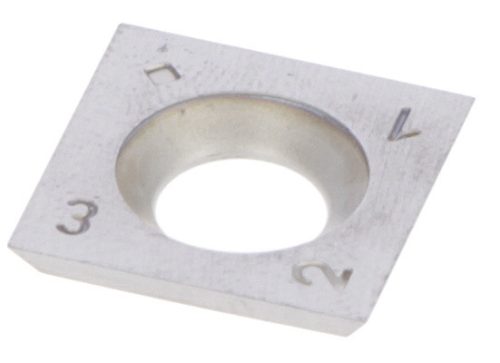 Késszett ProTrim csülökvágó koronghoz - 10 db