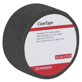 ClawTape textil patabandázs - 4,5 cm x 25 m