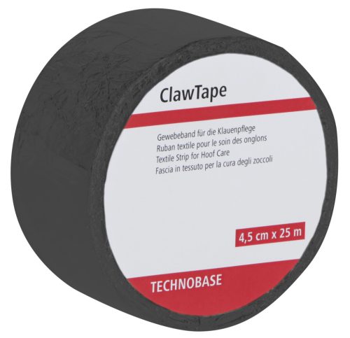 ClawTape textil patabandázs