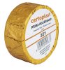 Certoplast/Vorwerk típusú patavédő szalag - 25 x 45 mm