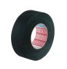 Tesa-Klauenband kötözőszalag - fekete, 50 mm x 50 m