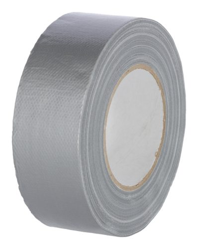 Silbertape patakötöző szalag - 50 mm x 50 m
