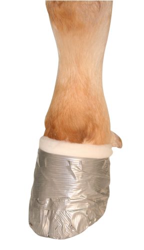 Silbertape patakötöző szalag - 50 mm x 50 m