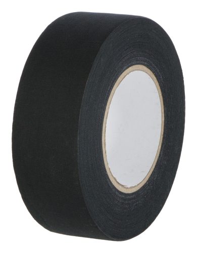 Vet Tape patavédő szalag - fekete, 50 m