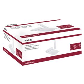 Mullino mullkötés - 10 cm / 4 m, 20 db-os