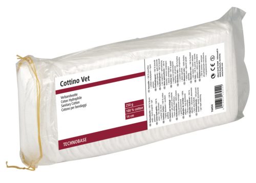 Cottino Vet sebkötöző vatta - 250 g, 10 cm