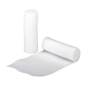   Fixino rögzítőkötés - 8 cm x 4 m, külön celofánba csomagolva