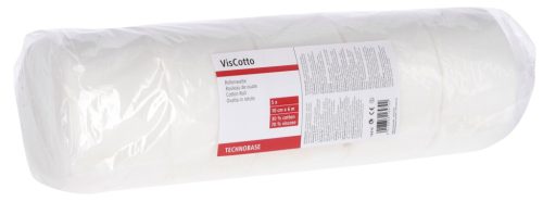 VisCotto géz - 10 cm x 6 m, 5 db
