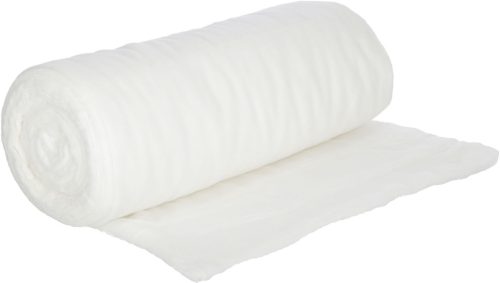 CottoMull nedvszívó pamut pólya - 40 cm x 6 m
