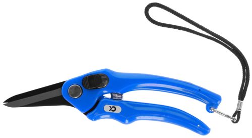 ClawCut Pro körmöző olló - fogazott
