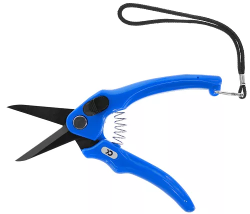 ClawCut Pro körmöző olló - fogazott