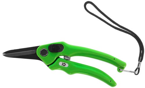 ClawCut Pro körmöző olló - sima élű