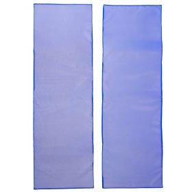 Fertőtlenítő szőnyeg teherautókhoz - 2x120 cm