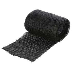 TechnoCast kötés - fekete, 7,5 cm x 3,6 m