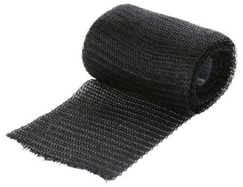 TechnoCast kötés - fekete, 10 cm x 5,5 m