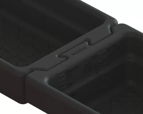 SuperKombi mini lábfürösztő tálca báránynak