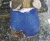 VetLastic öntapadó bandázs - kék, 7,5 cm