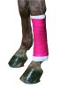 EquiLastic öntapadó fásli - piros, 10 cm