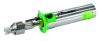 GasBuddex szarvtalanító - 20 mm-es pákával, 2 patronnal